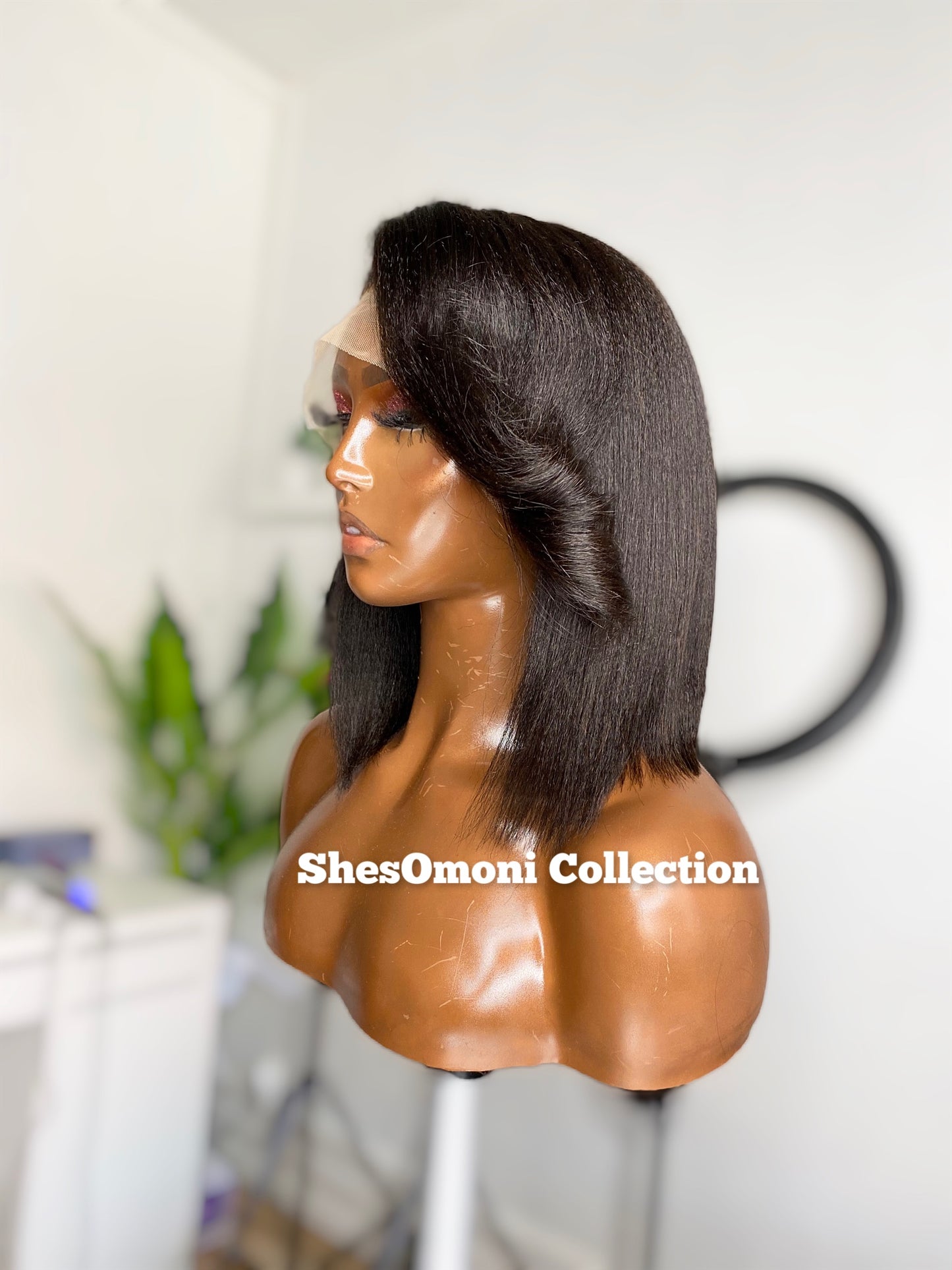 Yaki Bob