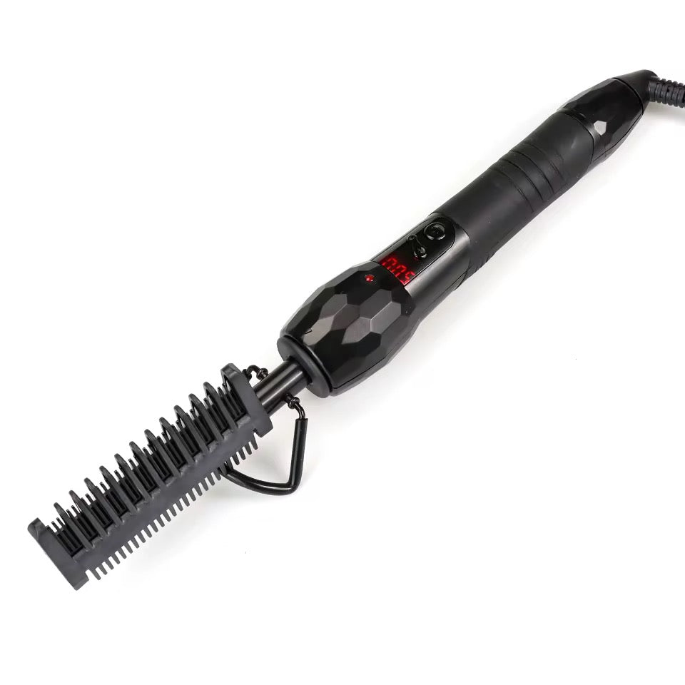 Salon Standard Pro Hot Comb.