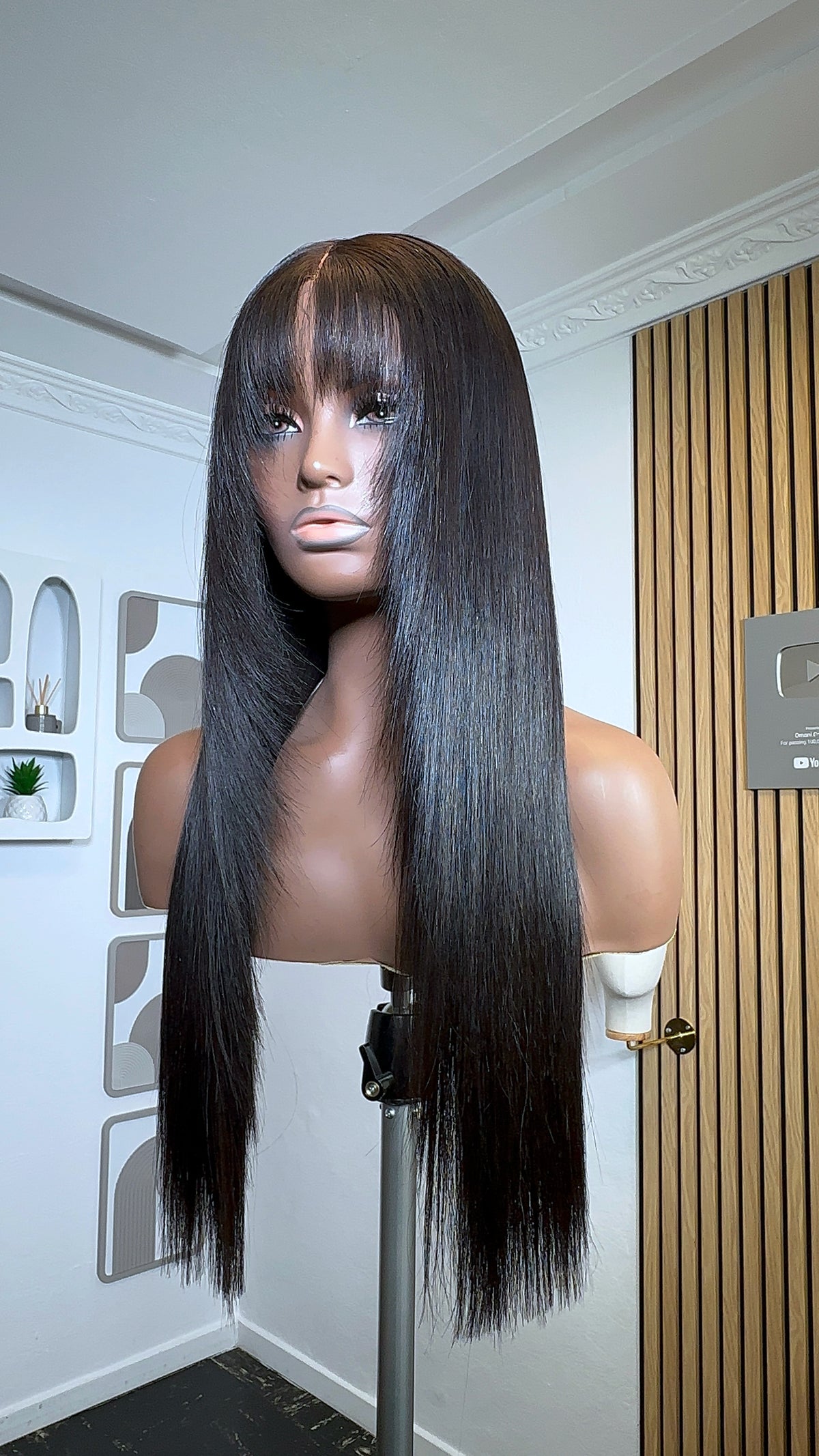 Jasmine Unit