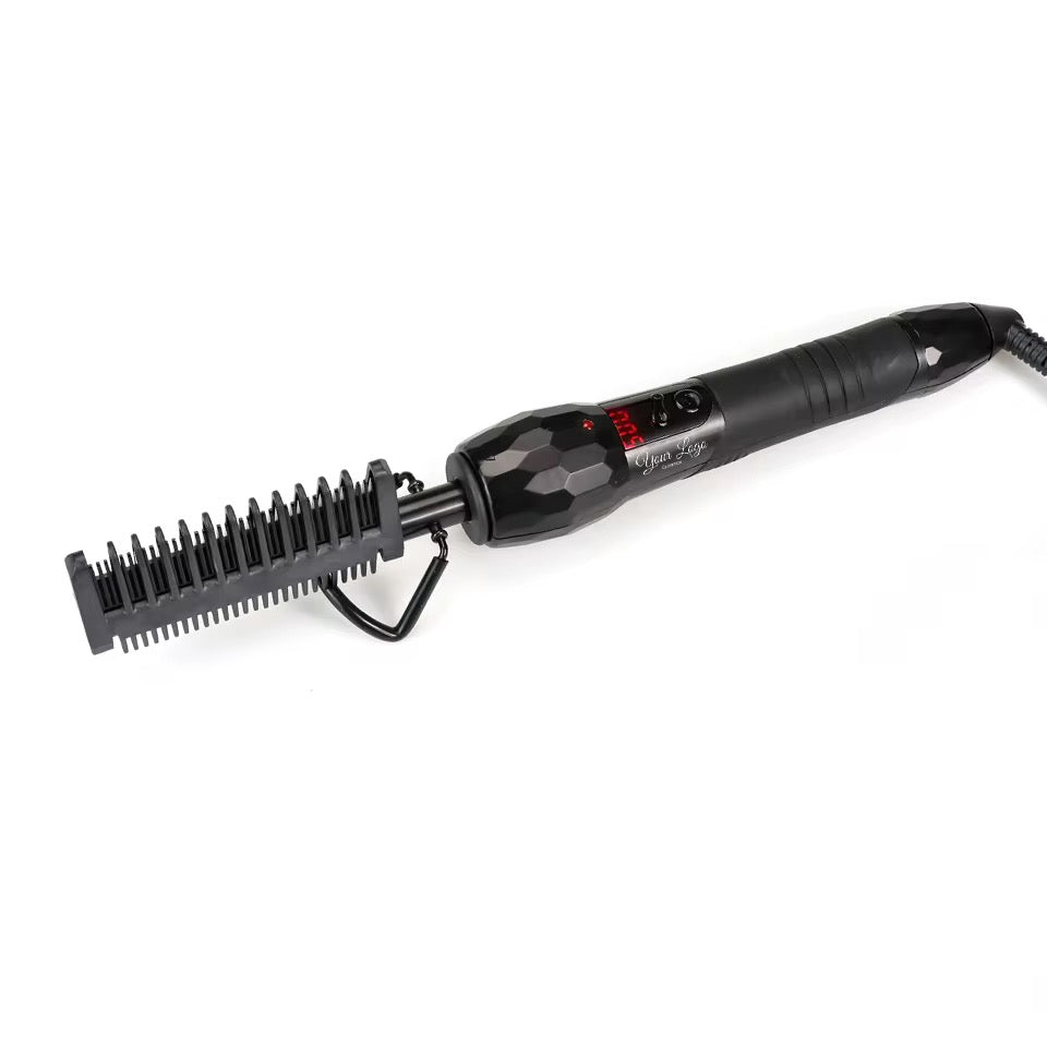 Salon Standard Pro Hot Comb.