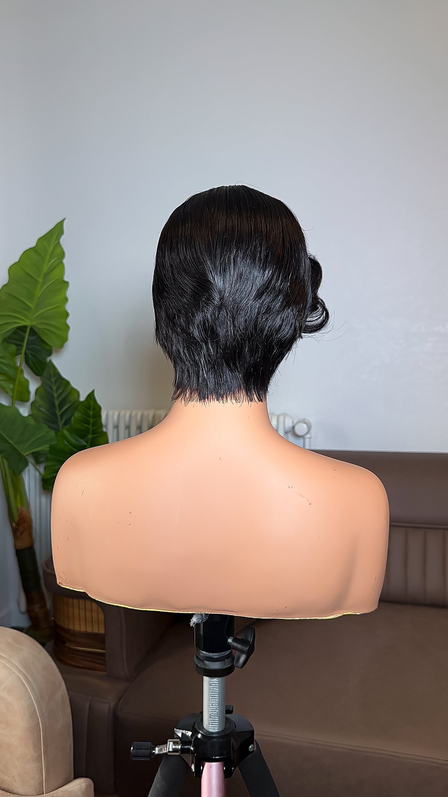 Mabel Glueless Unit.