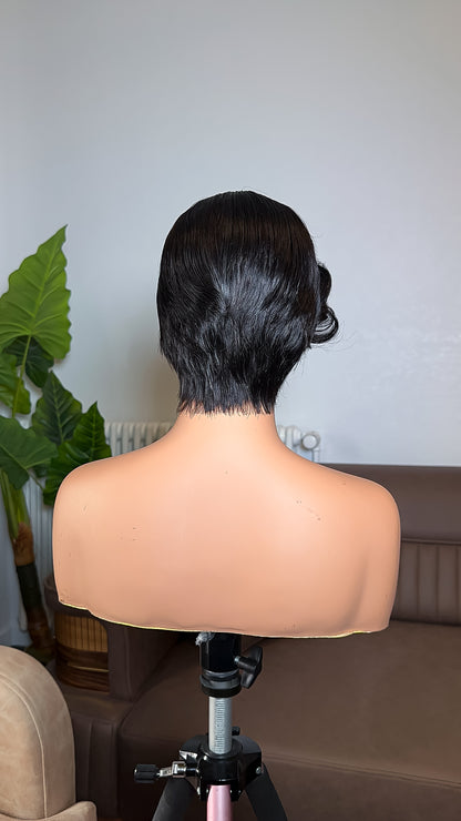 Mabel Glueless Unit.