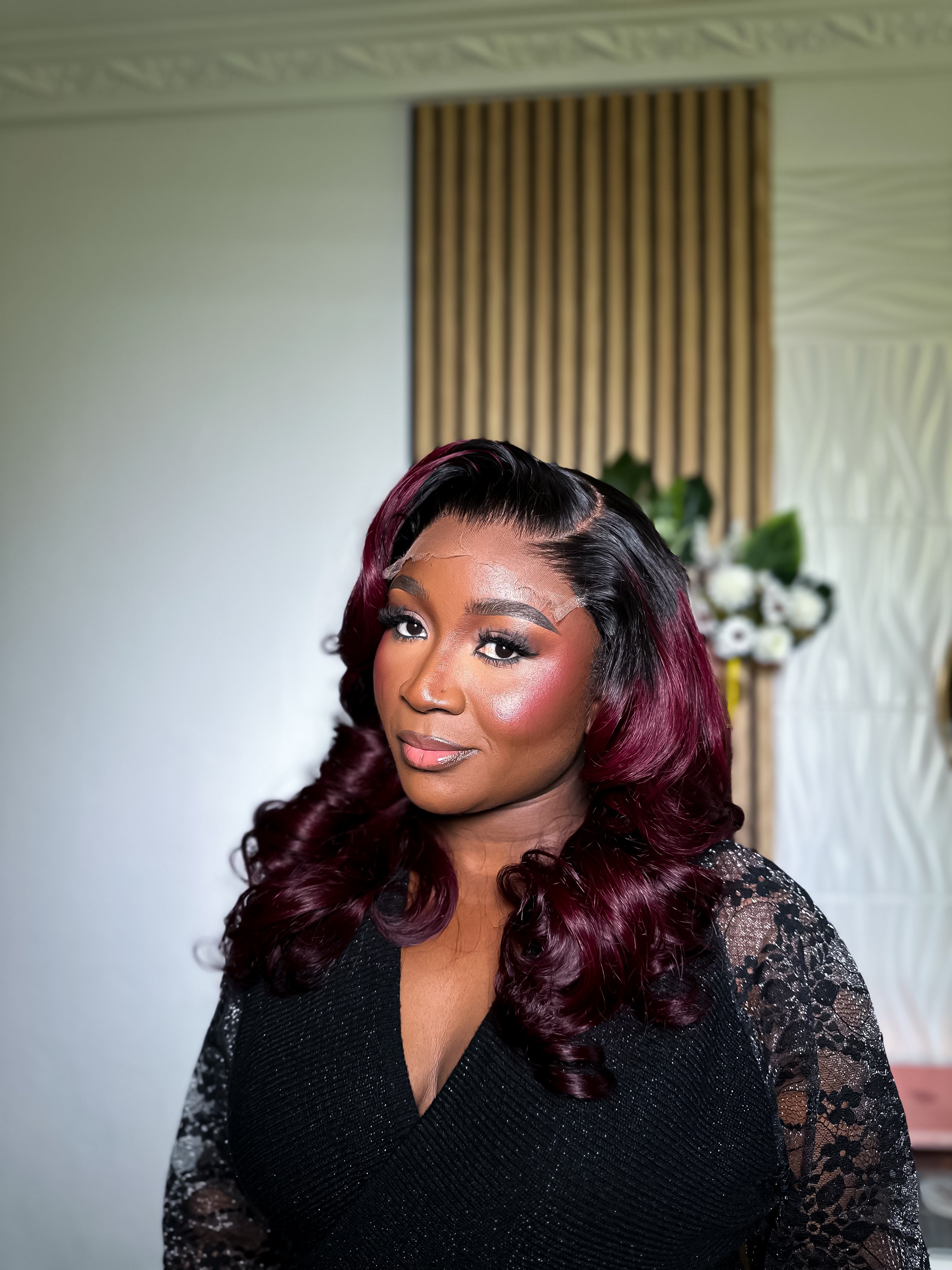 Wig Ella