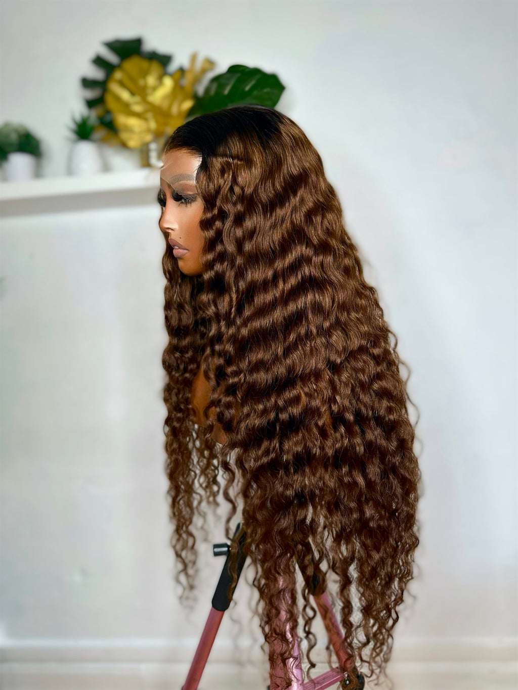 Miel Unit Glueless Unit.