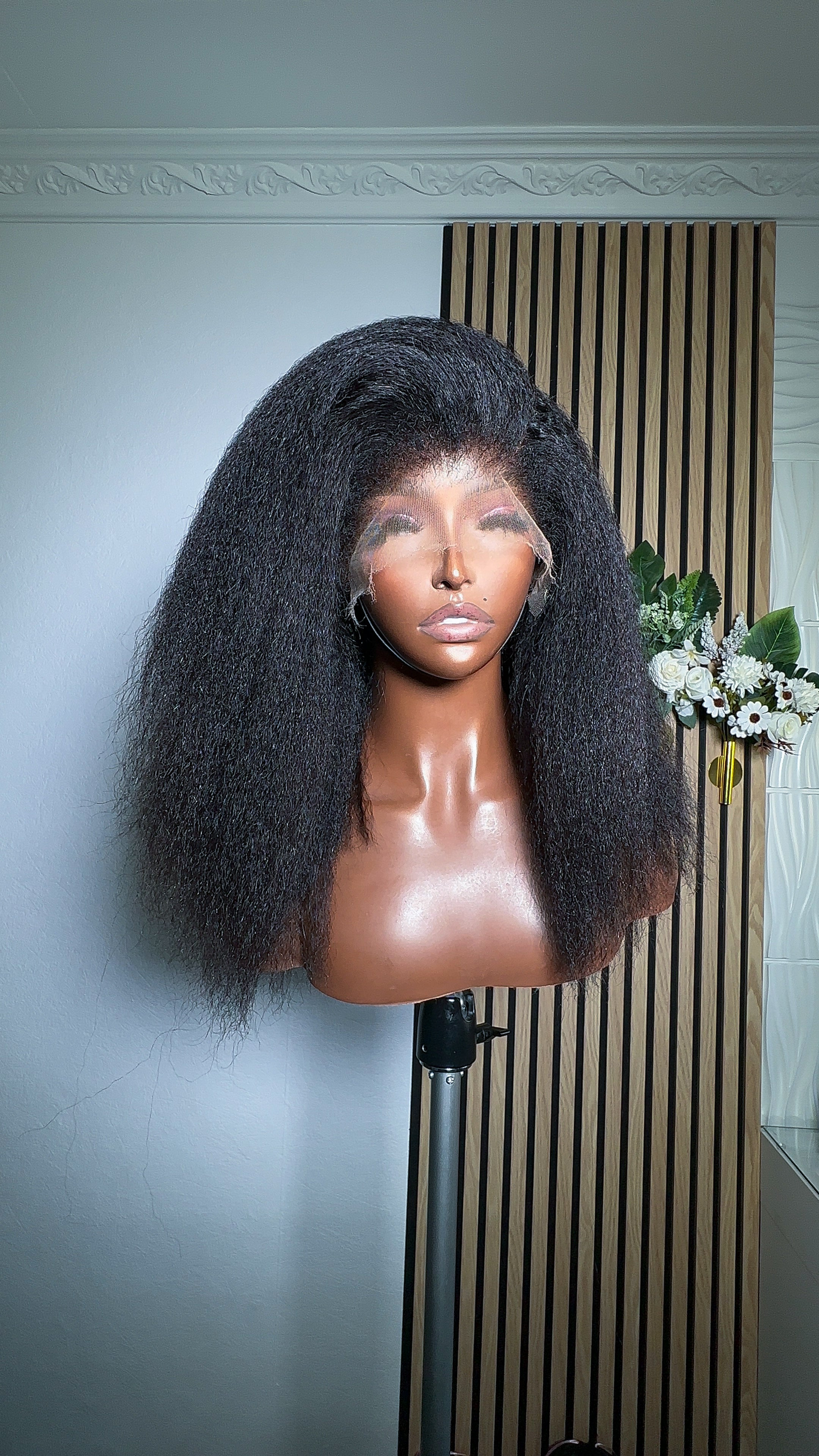 Wig Osas