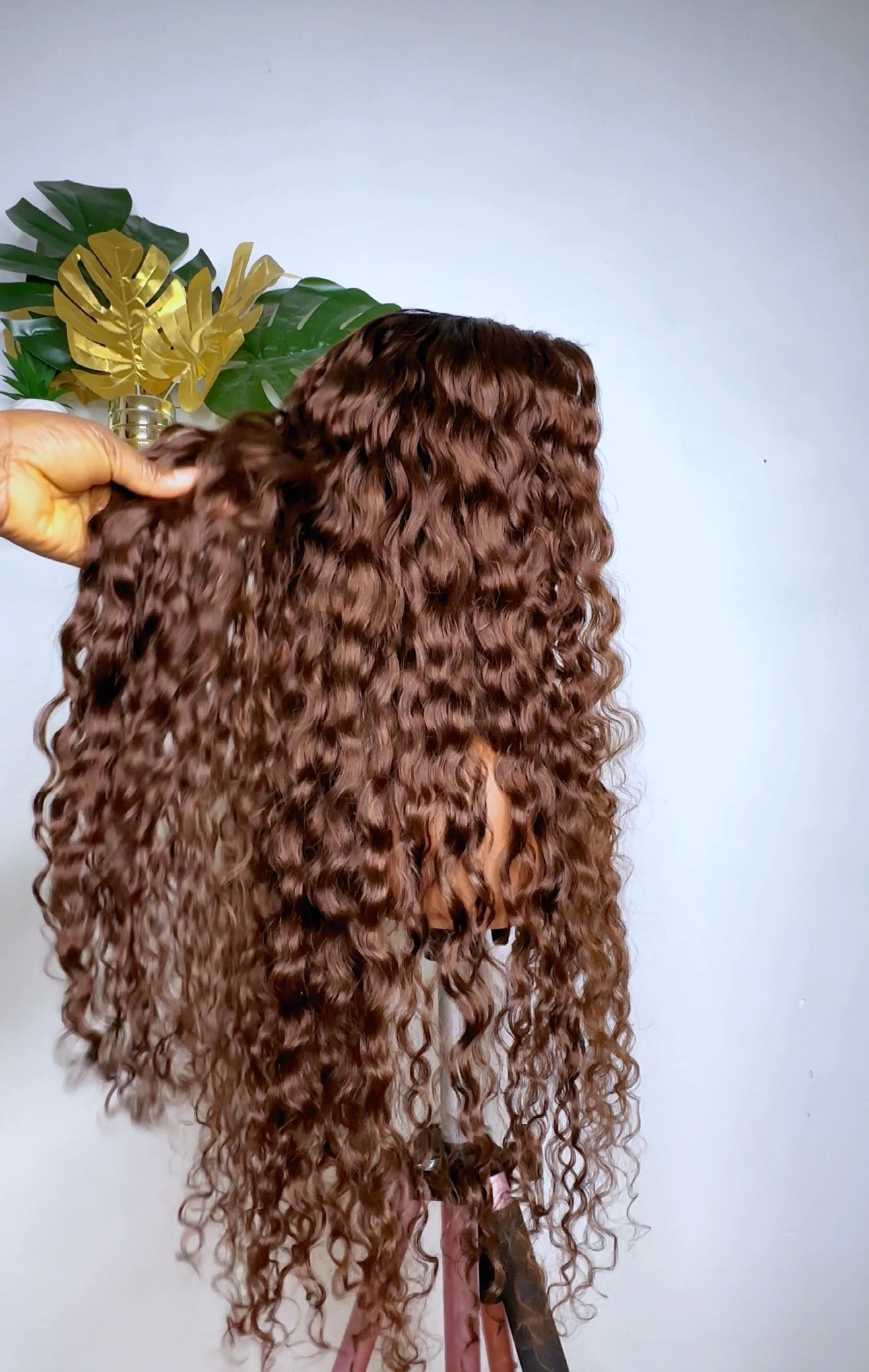 Miel Unit Glueless Unit.