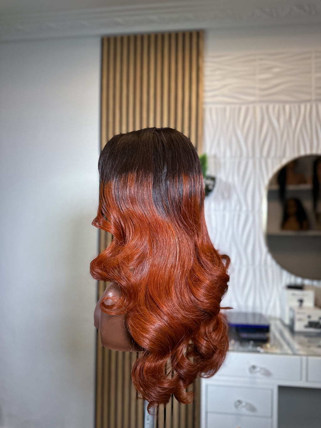 Unité sans colle Ivy 6x6