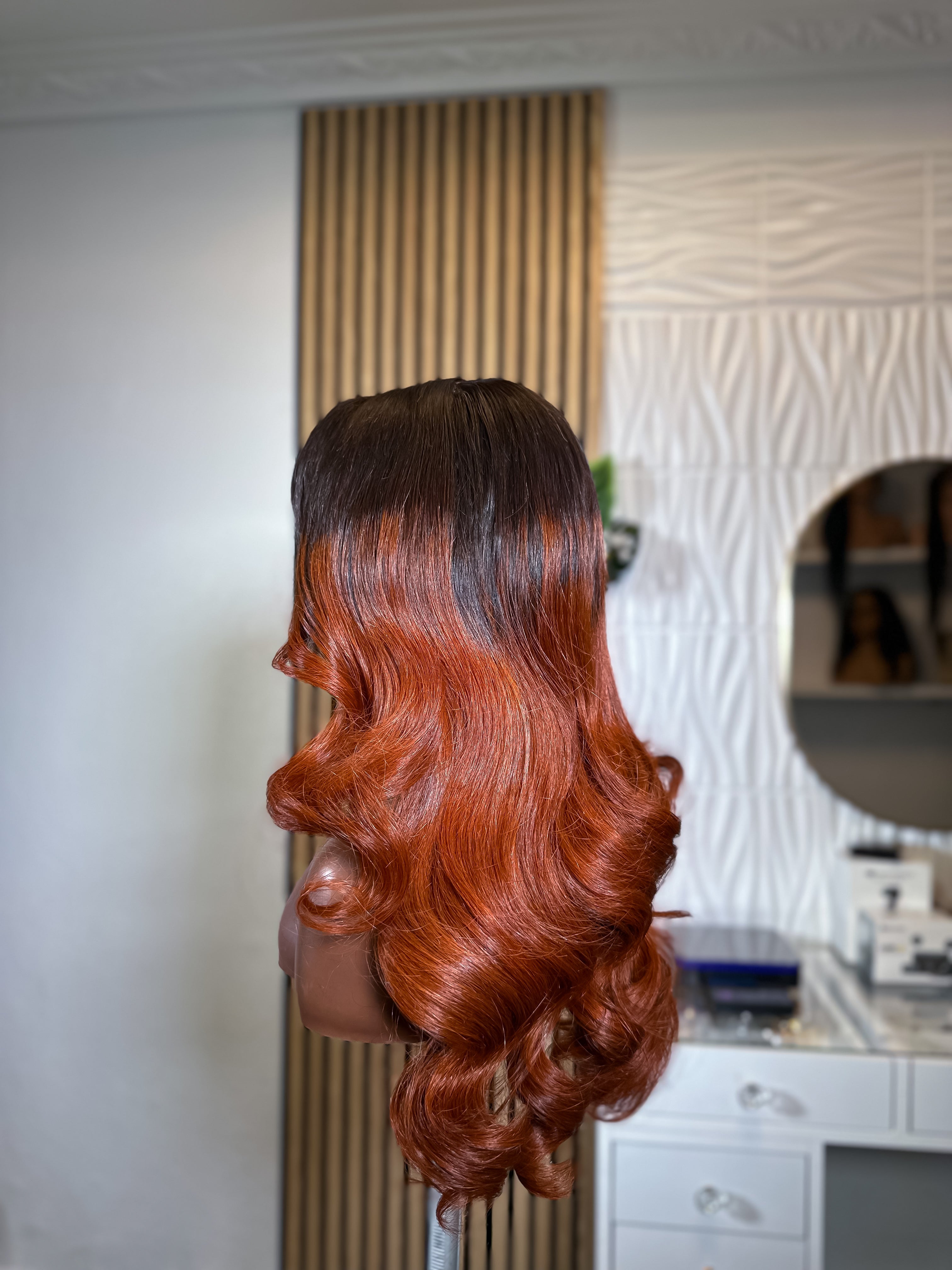 Unité sans colle Ivy 6x6