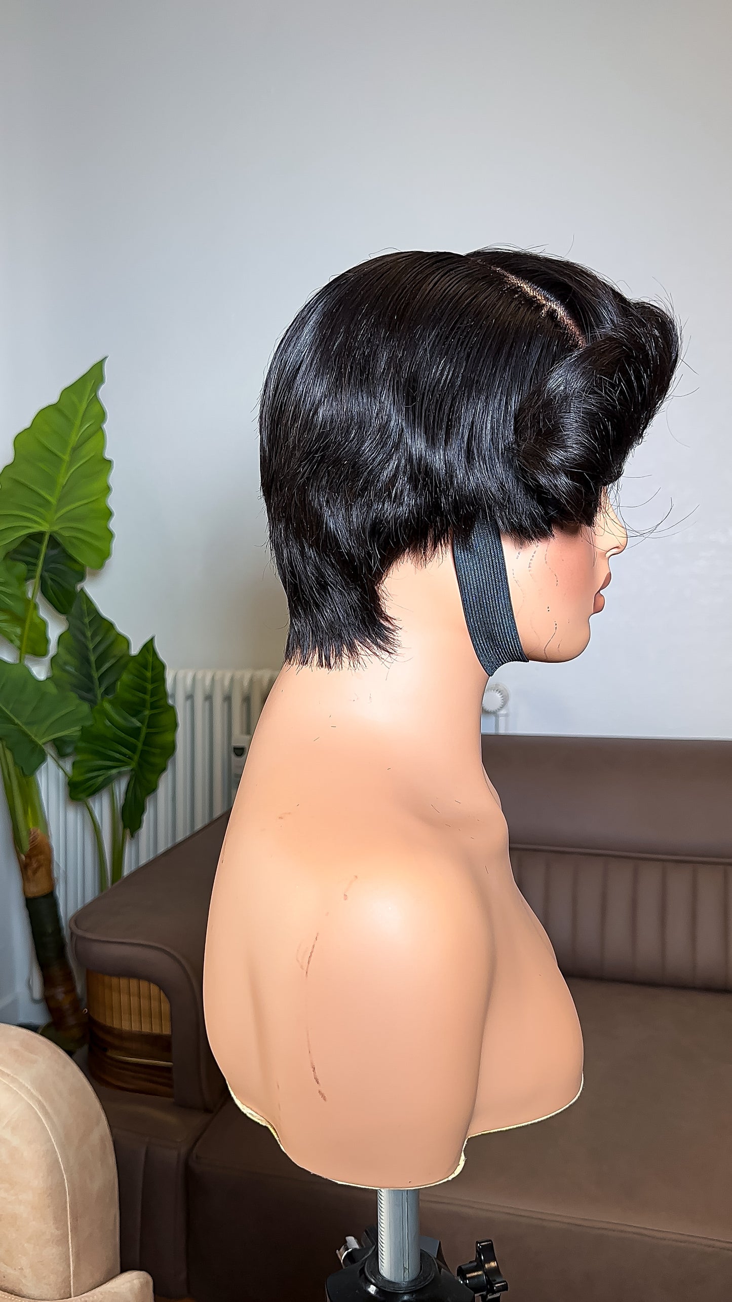 Mabel Glueless Unit.