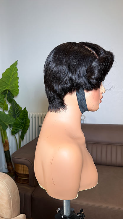 Mabel Glueless Unit.