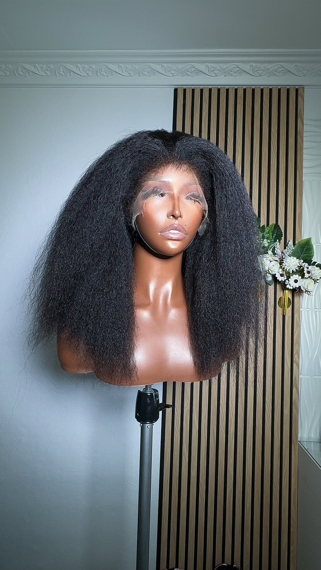 Wig Osas