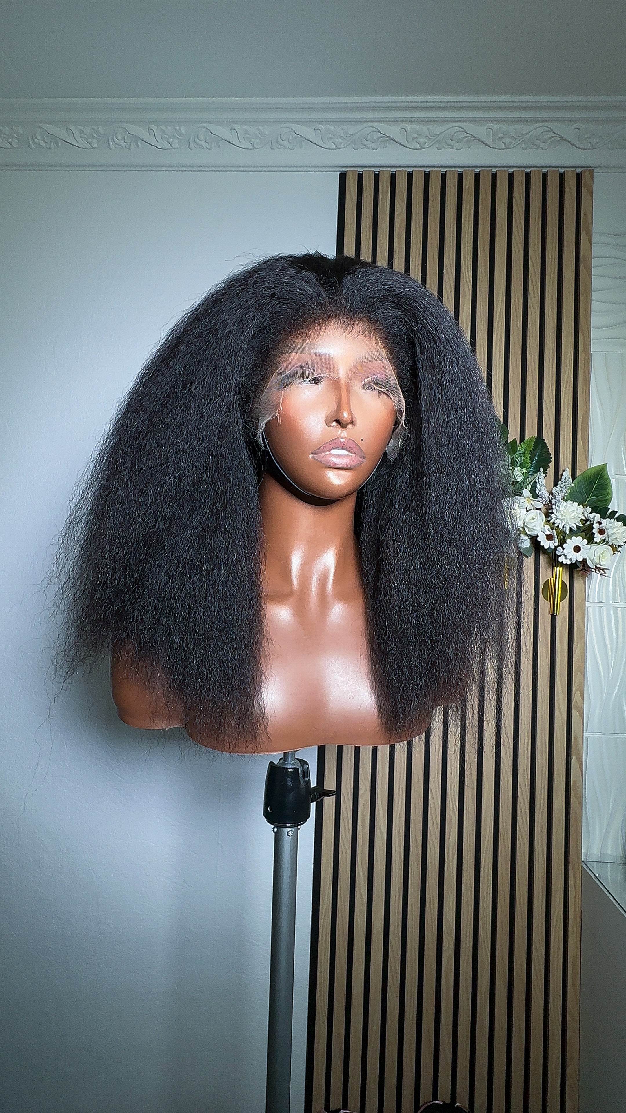 Wig Osas