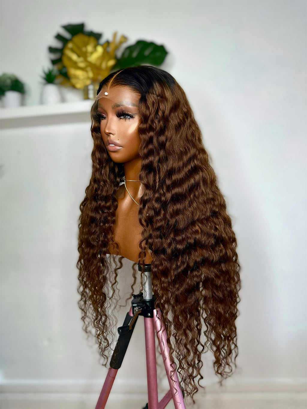 Miel Unit Glueless Unit.