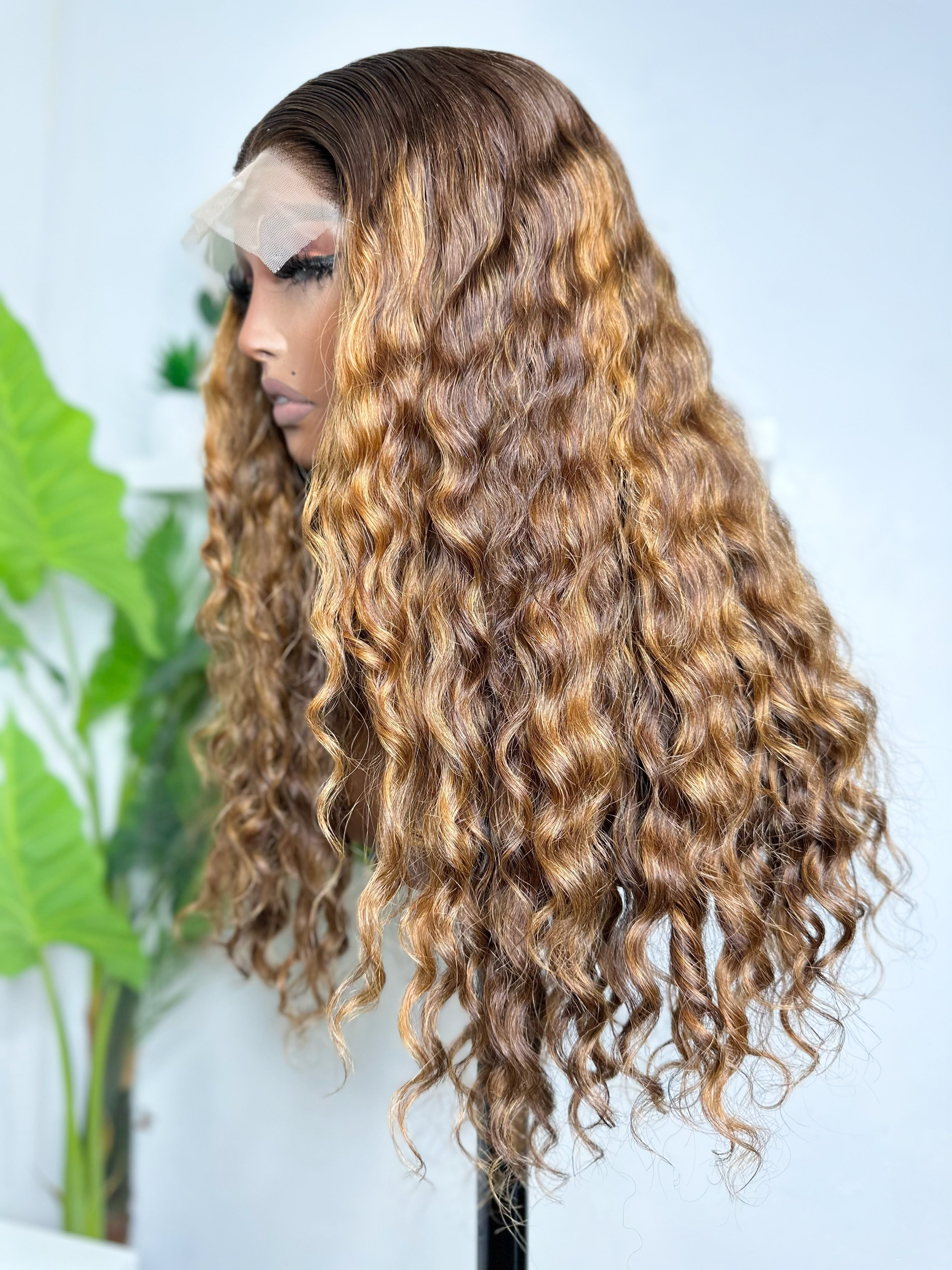 Tamara 6x6 closure unit