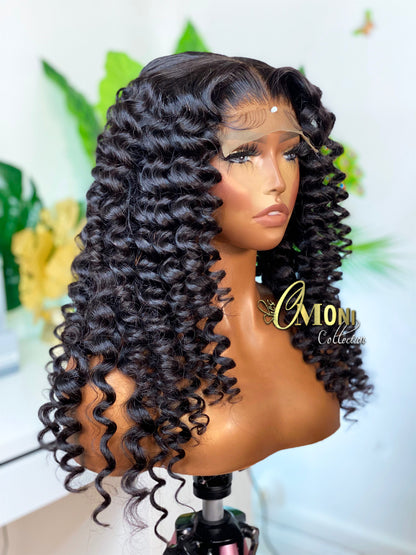 Talia Unit 26"