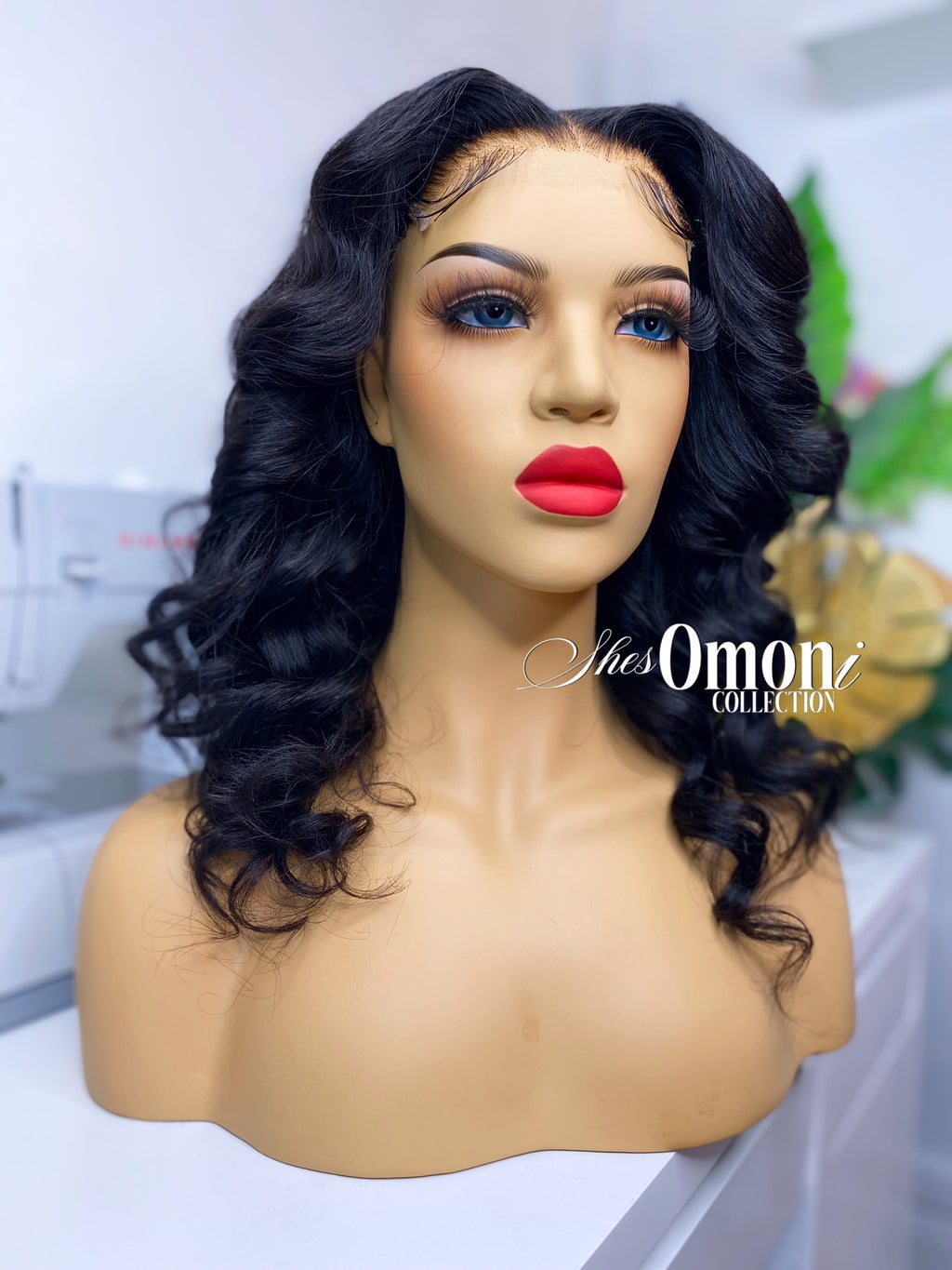 Zara Glue-less Unit.