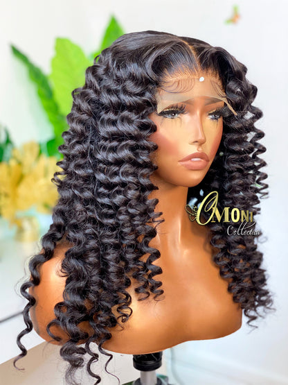 Talia Unit 26"