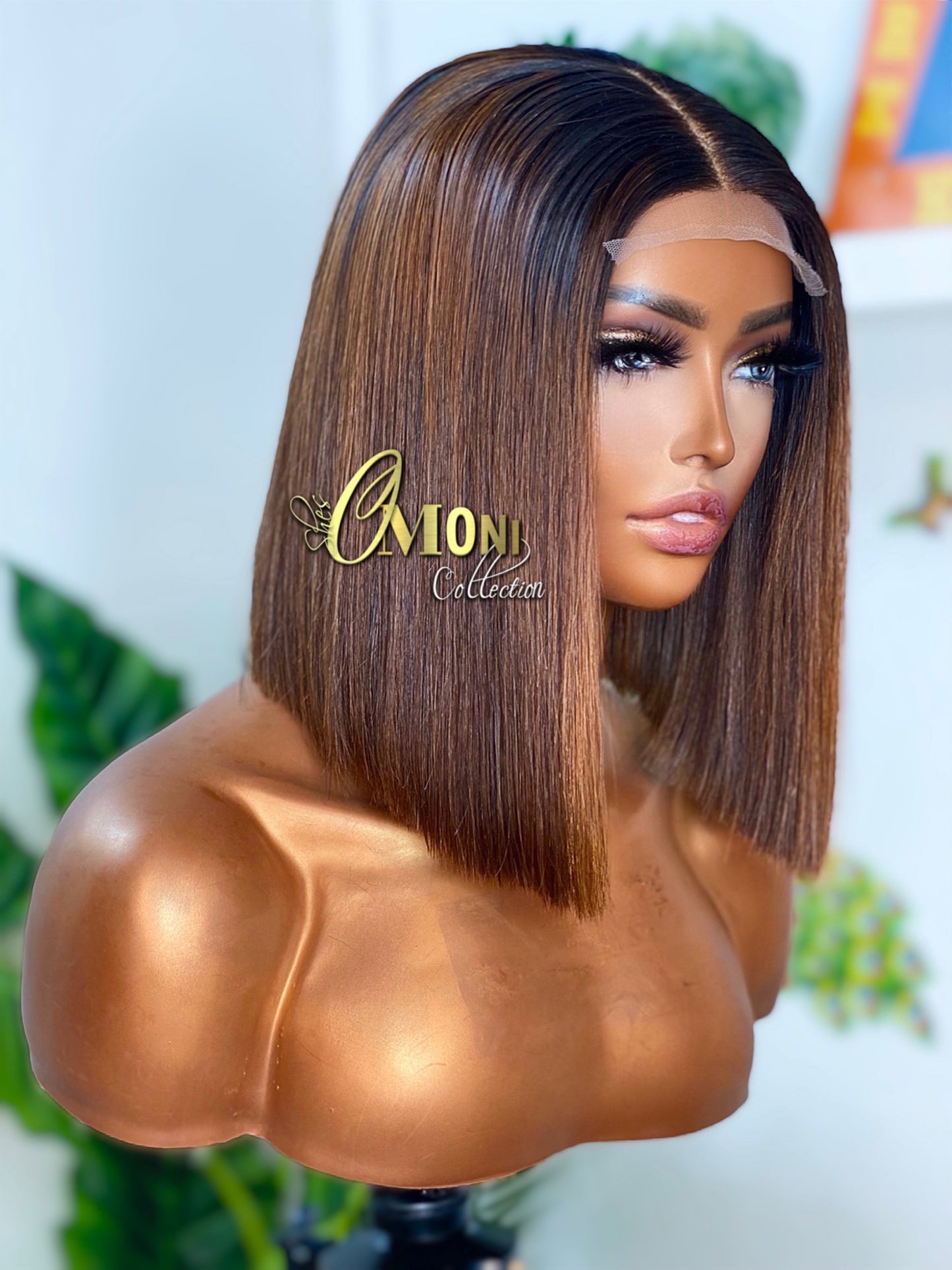 Brenda Unit.