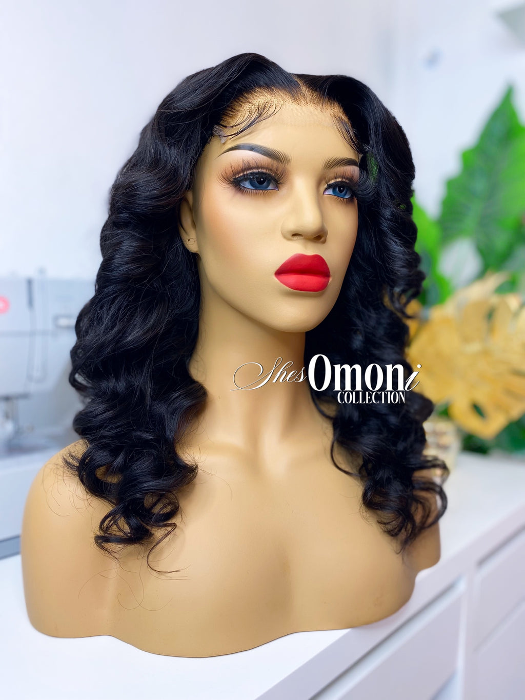 Zara Glue-less Unit.