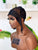 Headband Wig cap.