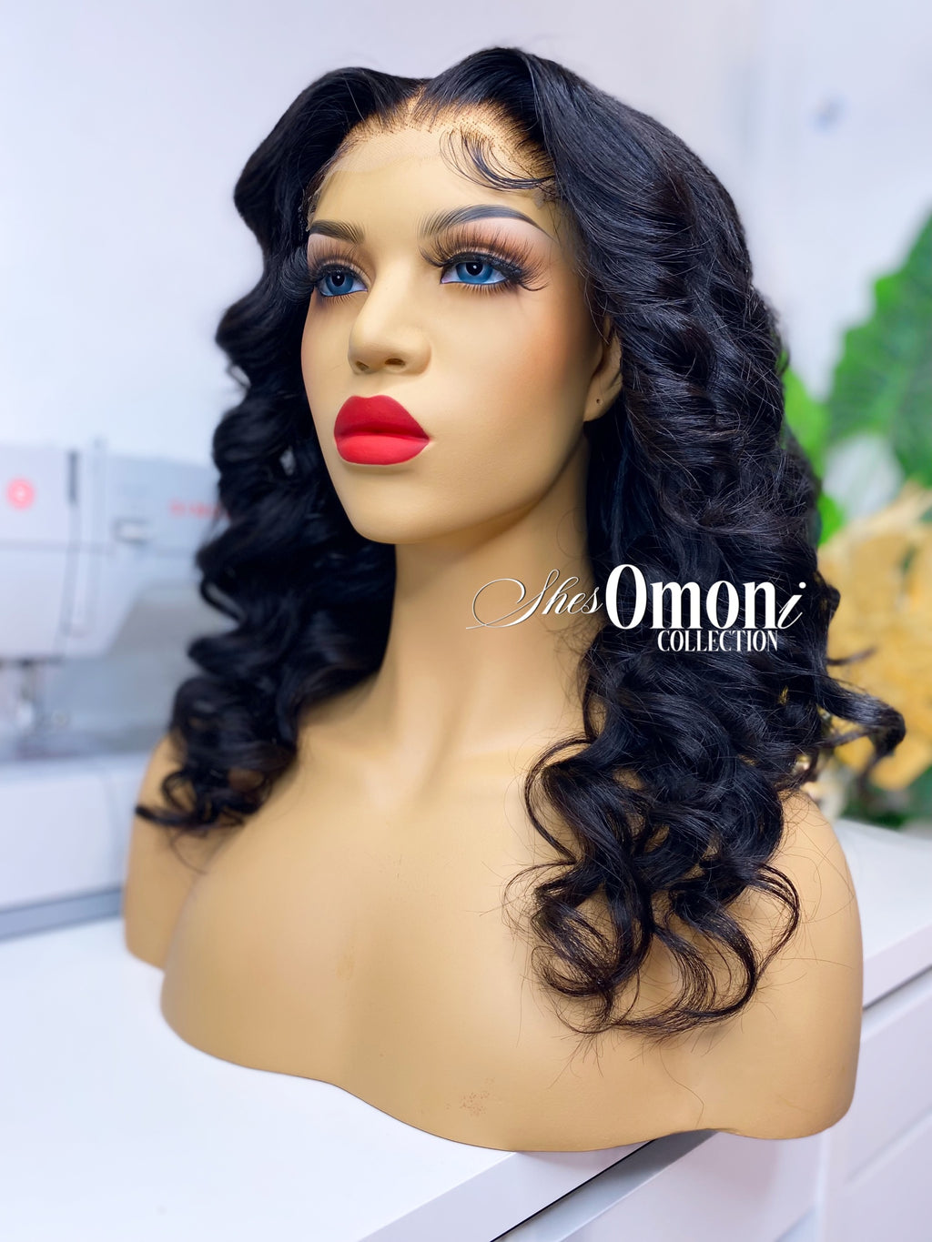 Zara Glue-less Unit.