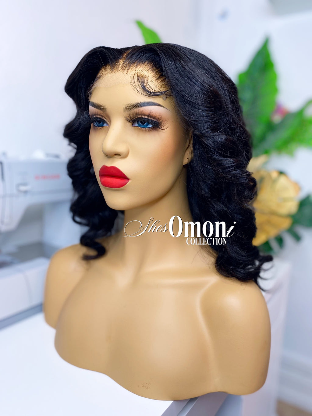 Zara Glue-less Unit.