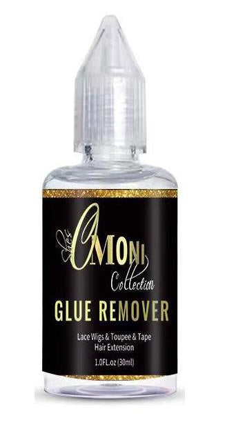 Lace Glue Remover