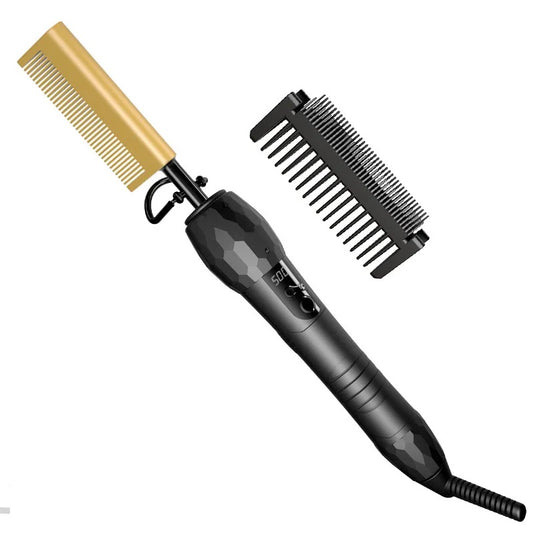 Hot Comb 500F