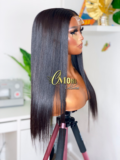 Anita Bone straight 22"