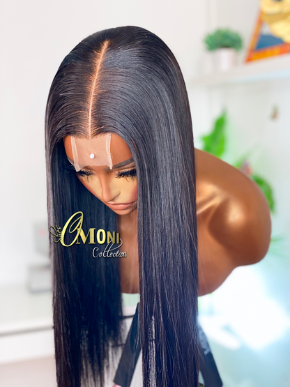 Anita Bone straight 22"